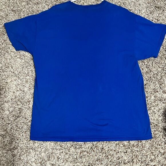 MARVEL SUPERHEROES- COLLECT THEM ALL t-shirt Mens XL good cond - vintage graphic - Picture 3 of 6